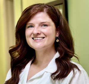Dr. Sara Palmer