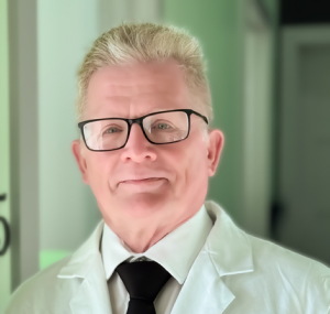Dr. Kevin Uren