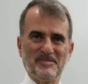 Dr. Omar Idlibi