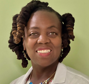 Dr. Dorinda King-Adekunle